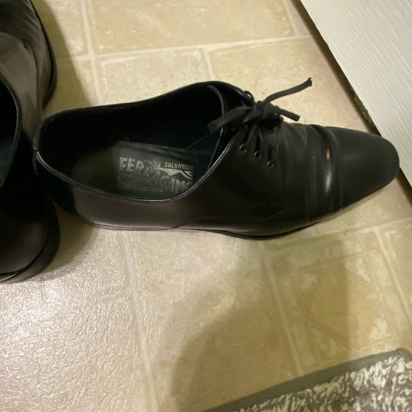 Luxury brand shoes